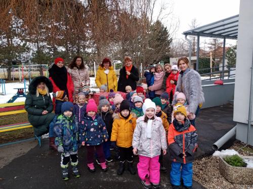 ,,Ver v kúzlo Vianoc"