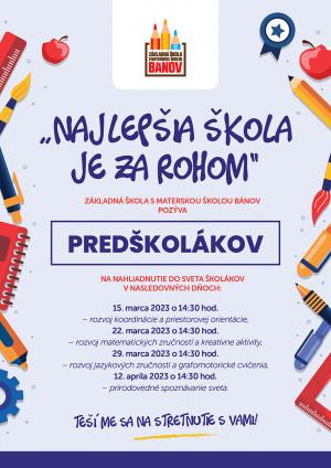 škola