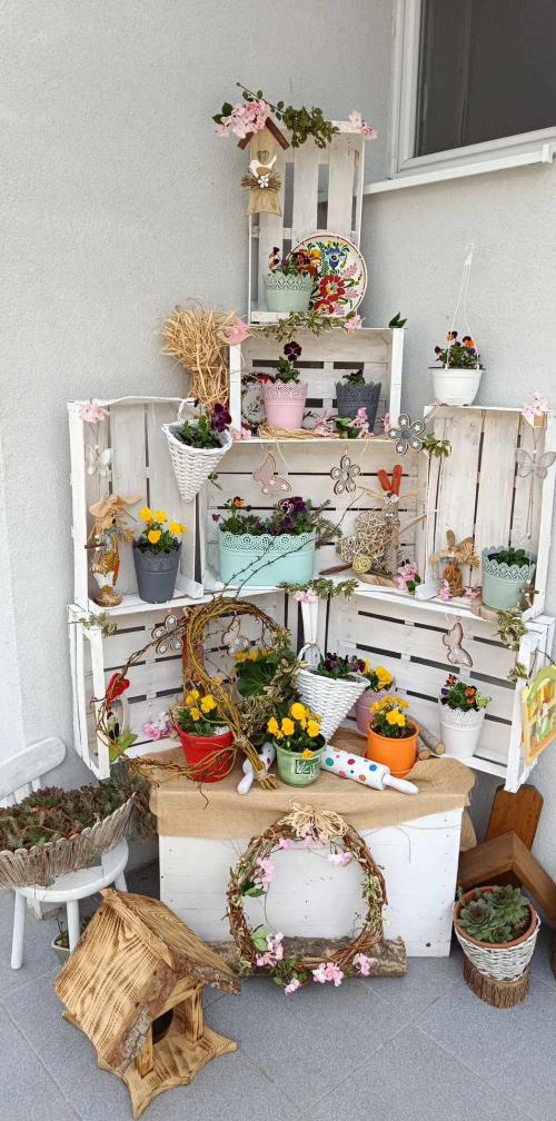 Jar v našej škôlke