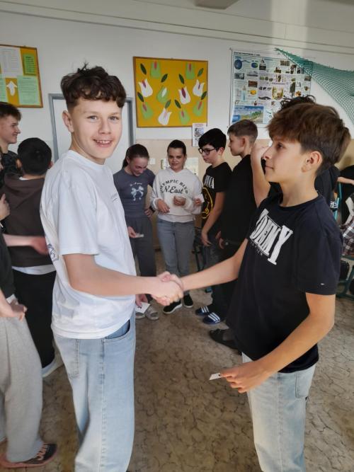 Tandemové vyučovanie