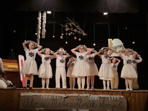 Vianočná akadémia